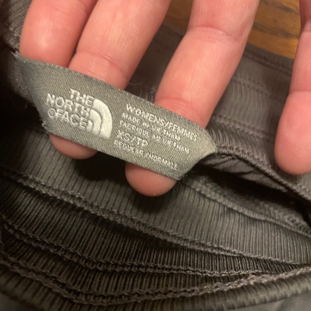 North Face Shorts